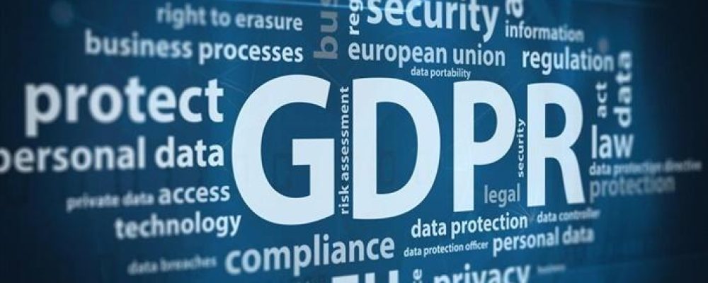 Προστασία δεδομένων: Από τους πρώτους νόμους του ’70 στον GDPR