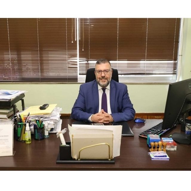 Δικηγορικό Γραφείο Σέρρες Φραγγεδάκης Αντώνιος