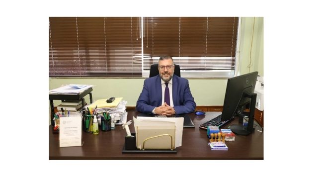 Δικηγορικό Γραφείο Σέρρες Φραγγεδάκης Αντώνιος