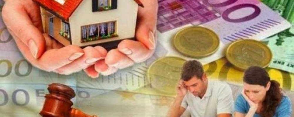 Αποκλειστικό: Γιατί οι δανειολήπτες πρέπει να κάνουν ΤΩΡΑ ρυθμίσεις