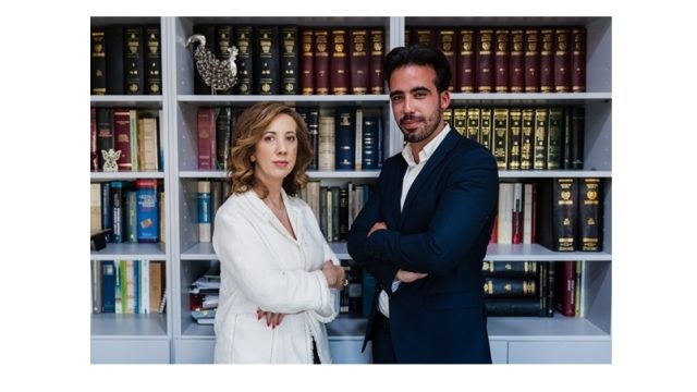 RECHTSANWALT RETHYMNO | LIANDRI VERNER CHARA