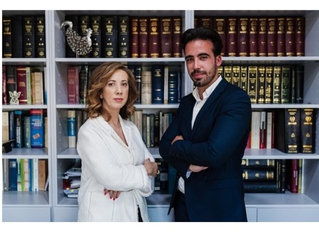 LAWYER RETHYMNO | LIANDRI VERNER CHARA