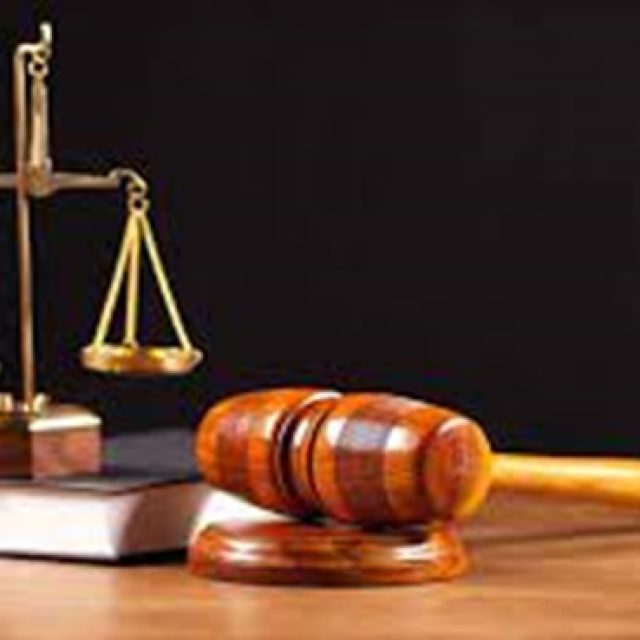 ΔΙΚΗΓΟΡΟΣ ΑΛΙΜΟΣ | ΒΑΚΗ ΠΑΝΑΓΙΩΤΑ