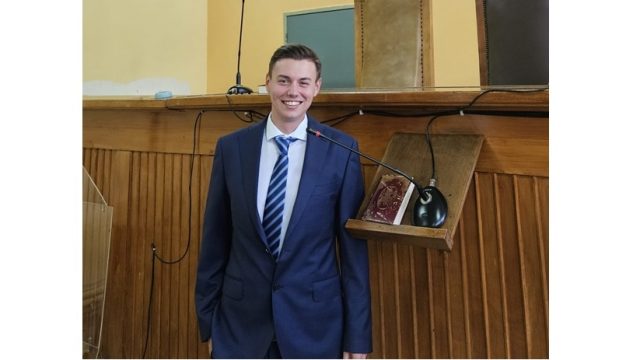 Δικηγόρος Λάρισα Βλαχούλης Παναγιώτης