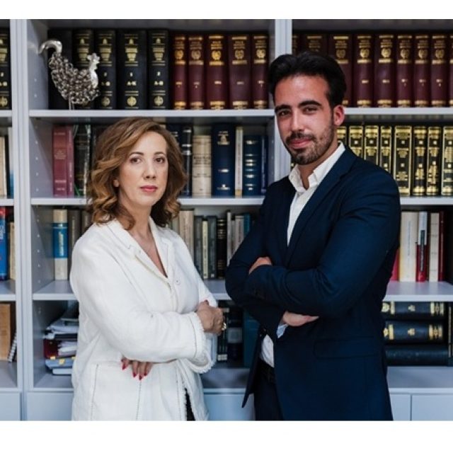RECHTSANWALT RETHYMNO | LIANDRI VERNER CHARA