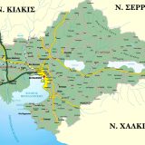 Νομός Θεσσαλονίκης